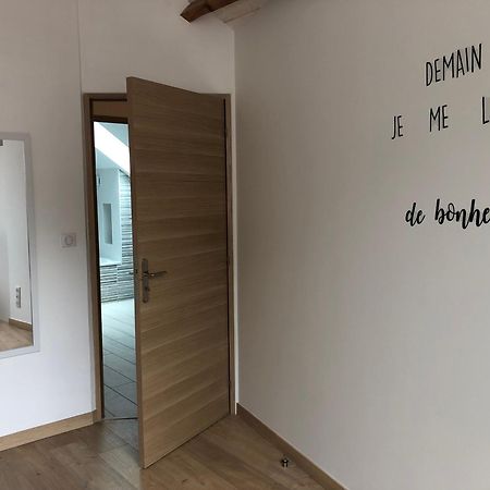 Jolie Maison De Ville En Bord De Neste 8/9 Pers Sarrancolin Esterno foto