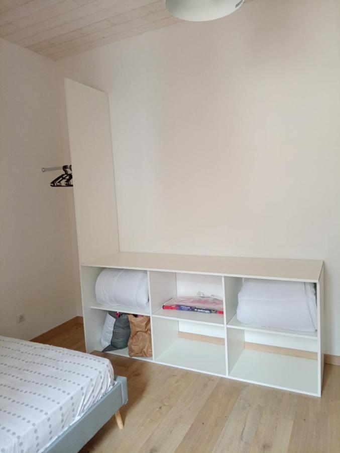 Jolie Maison De Ville En Bord De Neste 8/9 Pers Sarrancolin Esterno foto