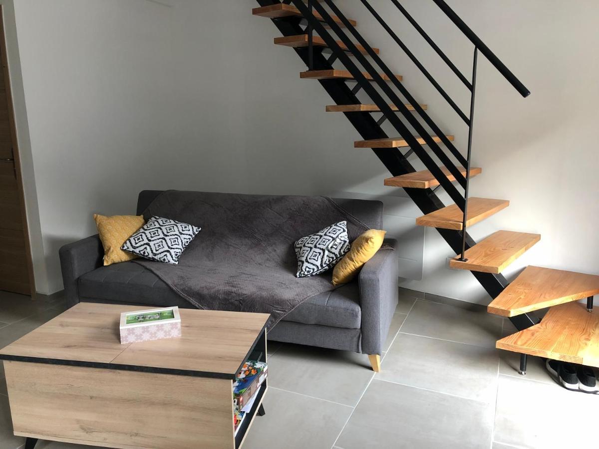 Jolie Maison De Ville En Bord De Neste 8/9 Pers Sarrancolin Esterno foto
