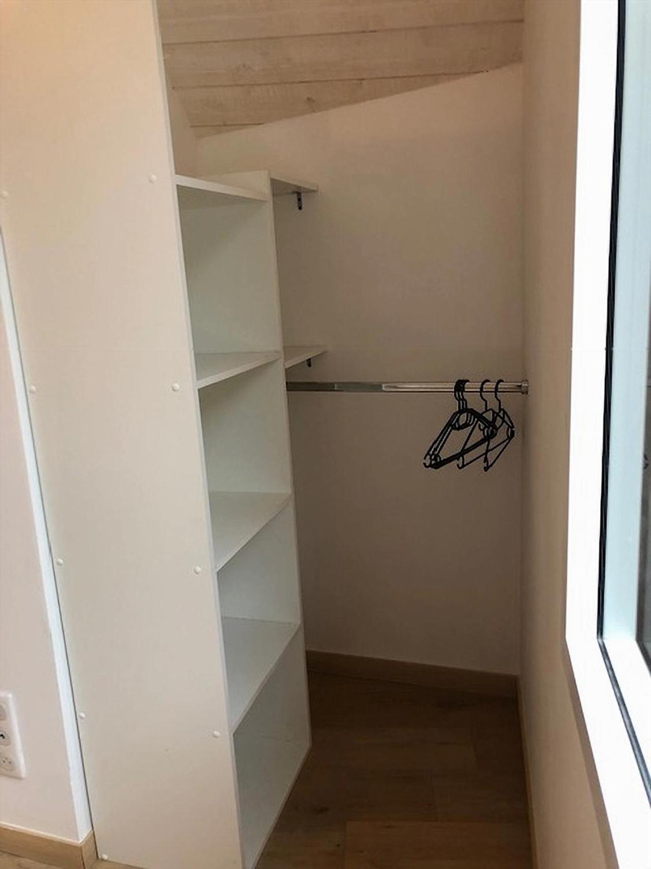 Jolie Maison De Ville En Bord De Neste 8/9 Pers Sarrancolin Esterno foto